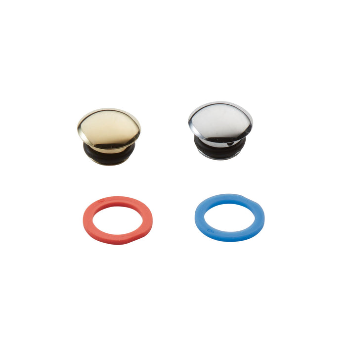 Moen 115034 Handle cap kit