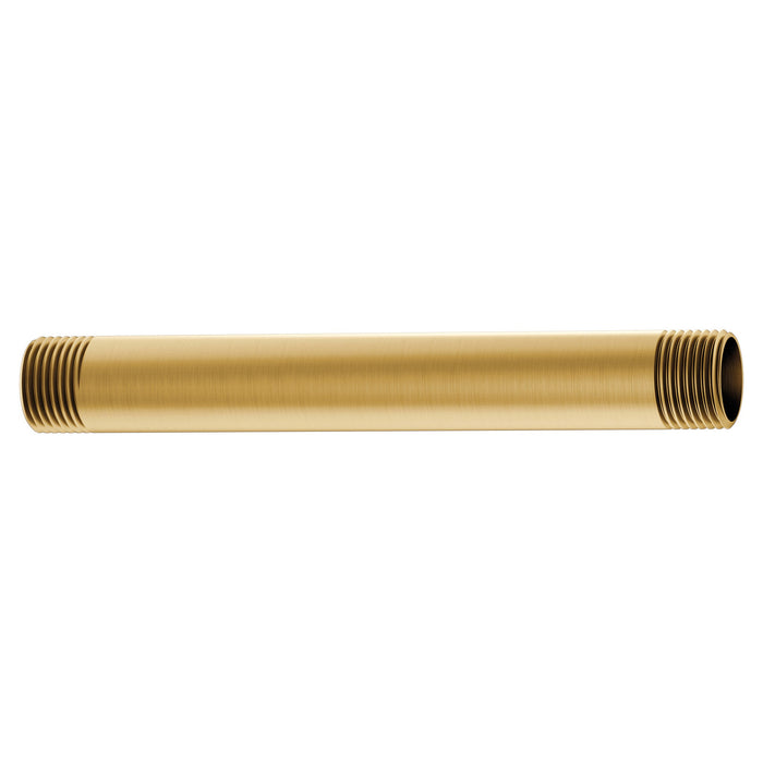 Moen 116651 6" Straight Shower Arm