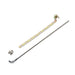Moen 128865 Lift rod kit