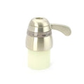 Brushed Nickel  (BN)