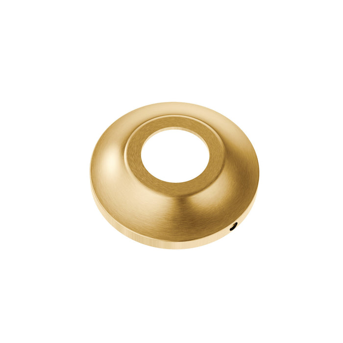 Moen 130968 Escutcheon & gasket kit