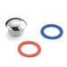 Moen 131099 Handle cap kit