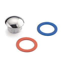 Moen 131099 Handle cap kit