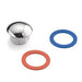 Moen 131099 Handle cap kit