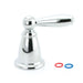 Moen 131101 Handle kit