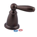 Moen 131101 Handle kit