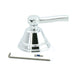 Moen 137396 Handle kit