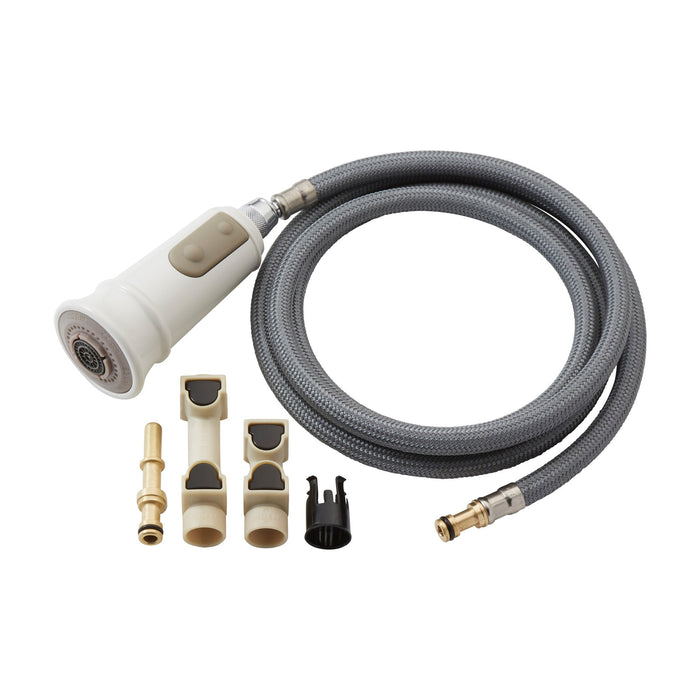 Moen 141044 Wand_Hose_Kit