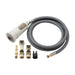 Moen 141044 Wand_Hose_Kit