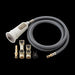 Moen 141044 Wand_Hose_Kit