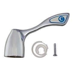 Moen Commercial 14838 Wrist Blade Handle, Cold Sani-Stream Models