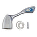 Moen Commercial 14838 Wrist Blade Handle, Cold Sani-Stream Models