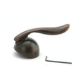 Oil Rubbed Bronze