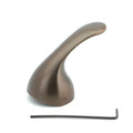 Oil Rubbed Bronze
