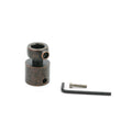 Oil Rubbed Bronze