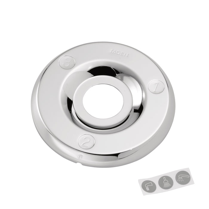 Moen Commercial 163128 Line List Items