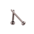 Brushed Nickel