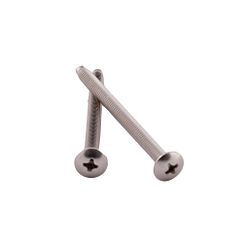 Moen 163 Escut Screw Lgd/Mnt/Cht Ts Bn