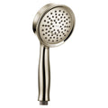 Polished Nickel