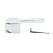 Moen 168494 Handle kit
