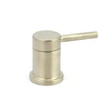 Brushed Nickel