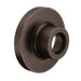 Moen 182632 Escutcheon & gasket kit