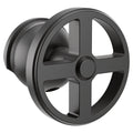 Matte Black