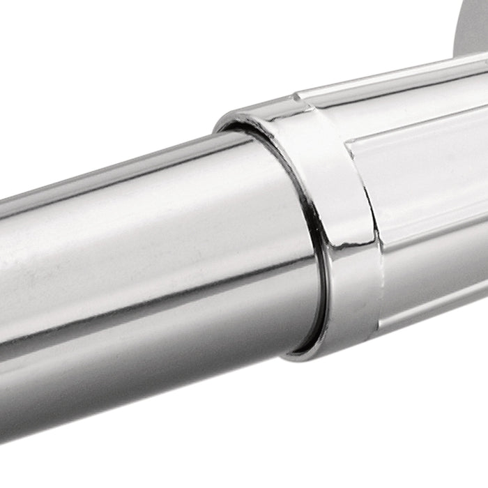 Moen Donner Commercial 2-100-5 Shower Rod