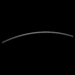 Moen 2-102-5 5' Curved Shower Rod