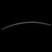 Moen 2-102-5 5' Curved Shower Rod