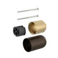 Oil Rubbed Bronze