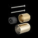 Moen 200779 Extension kit