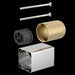 Moen 200780 Extension kit