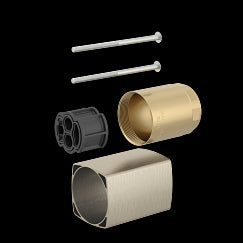Moen 200781 Extension kit