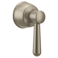Brushed Nickel