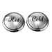 Moen Weymouth 221672 Handle cap