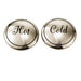 Moen Weymouth 221672 Handle cap