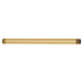 Moen 226651 12" Straight Shower Arm