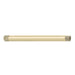 Moen 226651 12" Straight Shower Arm