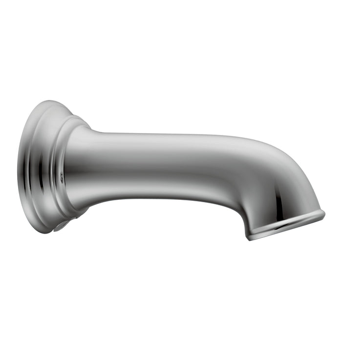 Moen Dartmoor 3858 Nondiverter Spouts