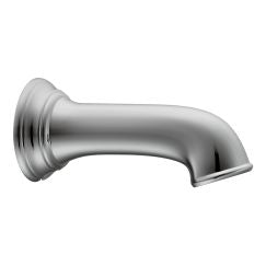 Moen Dartmoor 3858 Nondiverter Spouts