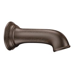 Moen Dartmoor 3858 Nondiverter Spouts