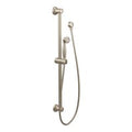 Brushed Nickel