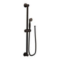 Oil Rubbed Bronze