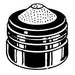 Moen 3919 Aerator kit