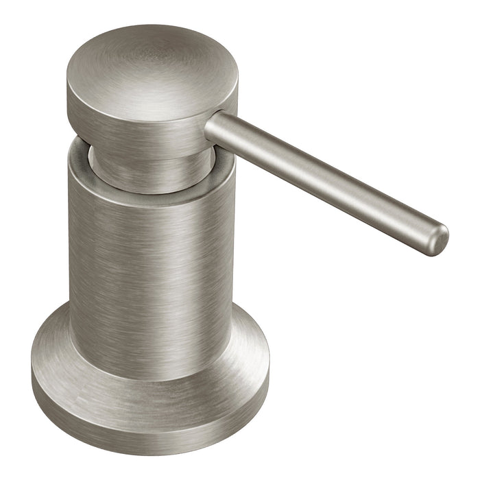 Moen Soap Dispenser 3942 Soap/Lotion Dispensers