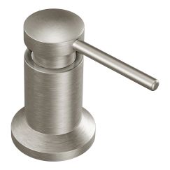 Moen Soap Dispenser 3942 Soap/Lotion Dispensers