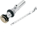Brushed Nickel