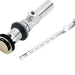 Moen 40030 Waste Assembly