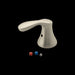 Moen Cornerstone 40044 Handle kit